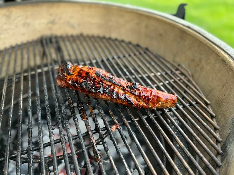 The Best Kamado Grill for 2023 - The Barbecue Lab