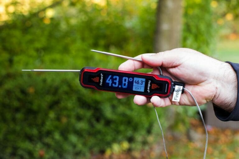 The Best Instant Read Thermometer of 2022 Expert Reviews