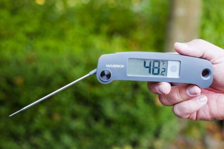 The Best Instant Read Thermometer of 2022 Expert Reviews