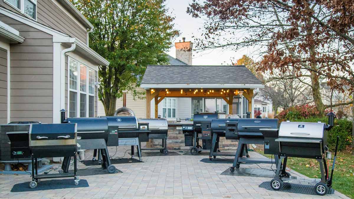 1199-best-pellet-grill-web 8 best pellet smokers under $1199