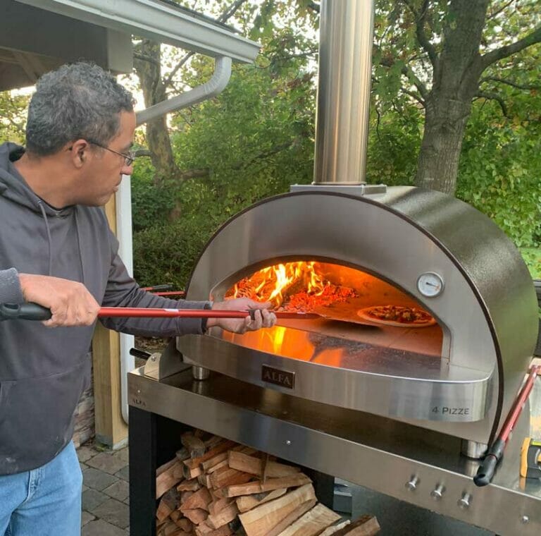 The Best Pizza Oven For 2024 The Barbecue Lab Reviews
