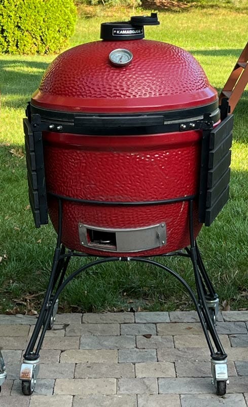 The Best Kamado Grill for Smoking and Grilling, Tested and