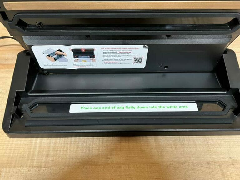 The 8 Best Vacuum Sealers for Keeping Your Food Fresh in 2024 The