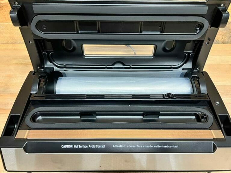 The 8 Best Vacuum Sealers for Keeping Your Food Fresh in 2024 The