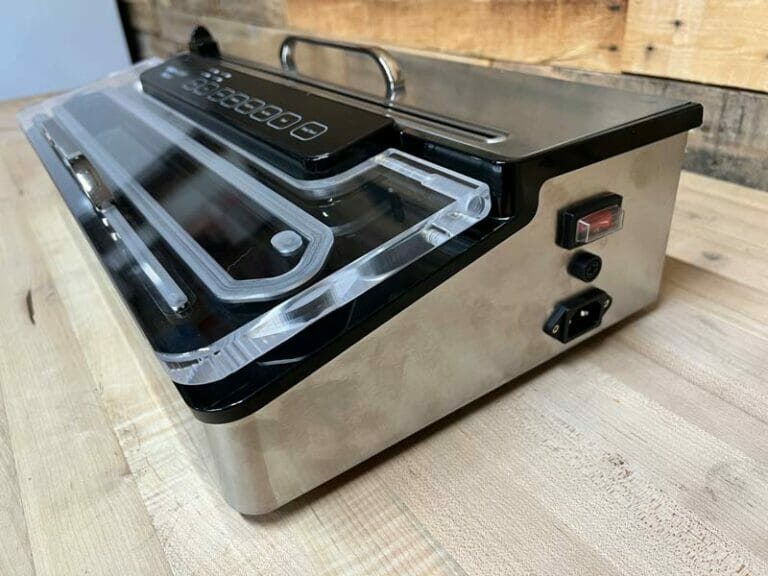 The 8 Best Vacuum Sealers for Keeping Your Food Fresh in 2024 The