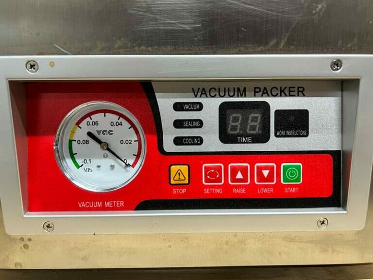 The 8 Best Vacuum Sealers for Keeping Your Food Fresh in 2024 The