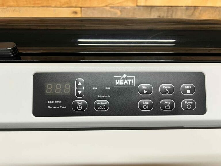 The 8 Best Vacuum Sealers for Keeping Your Food Fresh in 2024 The