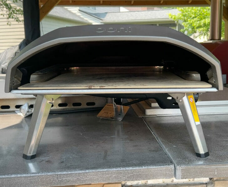 The Best Pizza Oven For 2024 The Barbecue Lab Reviews