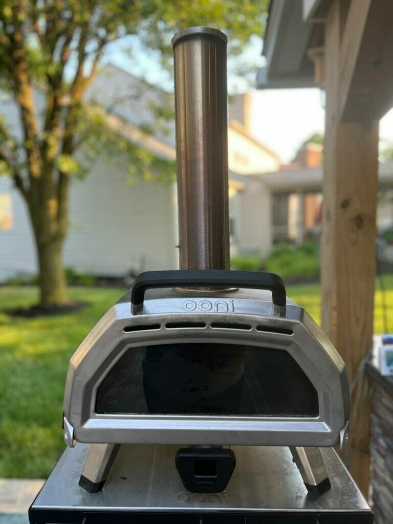 The Best Pizza Oven For 2023 The Barbecue Lab