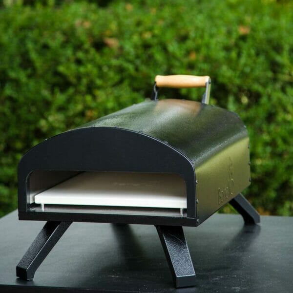 The Best Pizza Oven For 2024 The Barbecue Lab Reviews