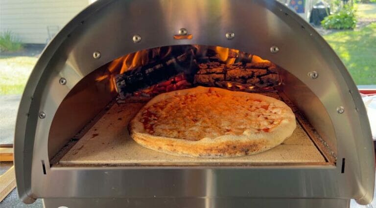 The Best Pizza Oven For 2024 | The Barbecue Lab Reviews