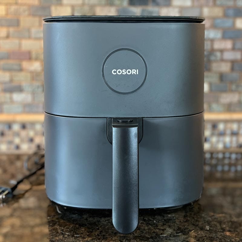 Review: Cosori air fryer Max XL, one of 's top-rated air fryers