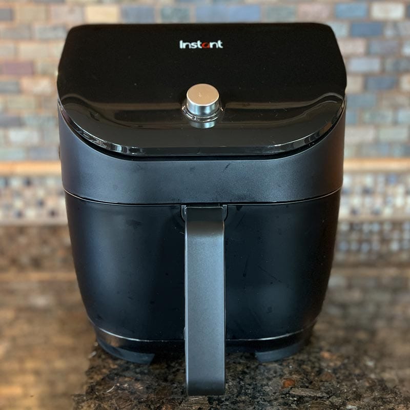 Instant Vortex Slim air fryer 