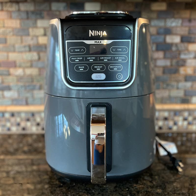 Top 4 Ninja Air Fryers of 2024: 🔥 Best Air Fryers for Family 