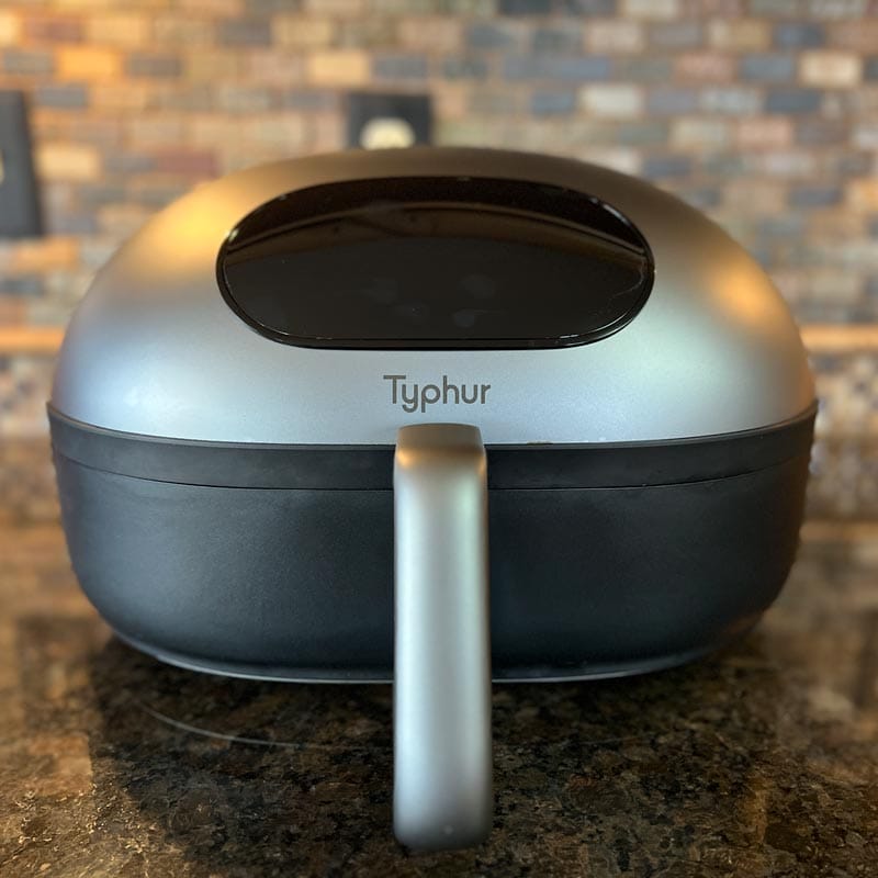 Typhur Dome best air fryer premium