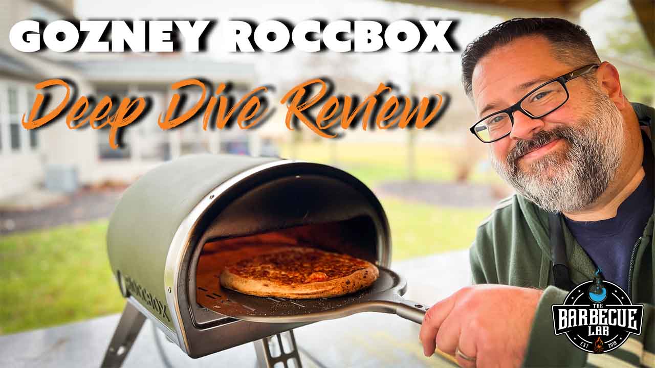 Gozney Roccbox review