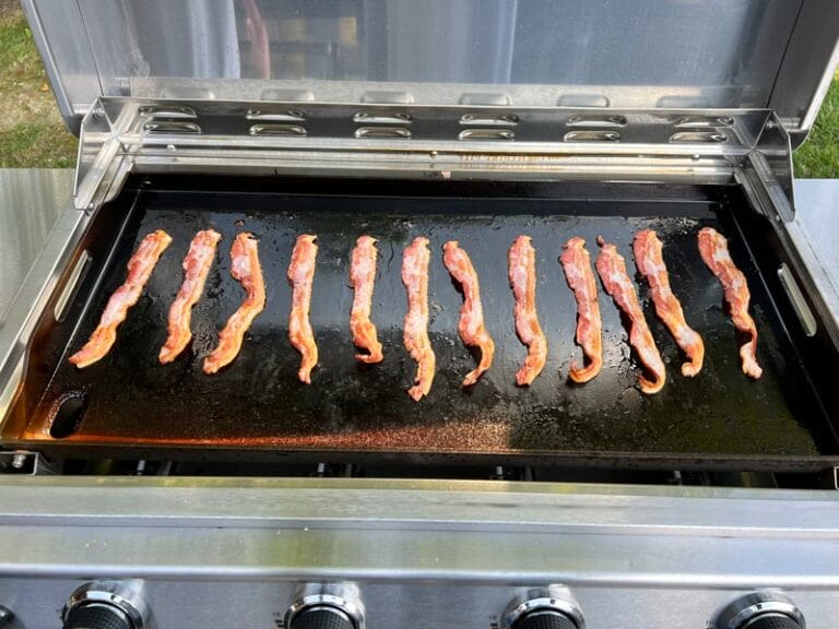 Double The Fun Grilla Grills Primate Review