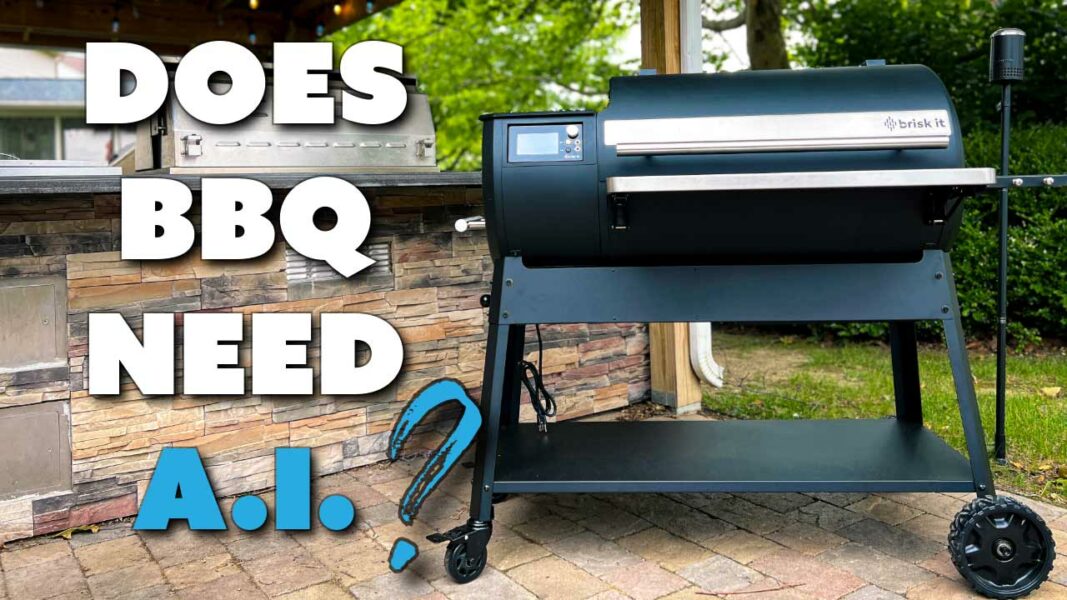 Double The Fun Grilla Grills Primate Review