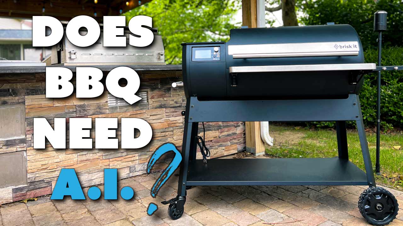 BBQ Gear Reviews The Barbecue Lab