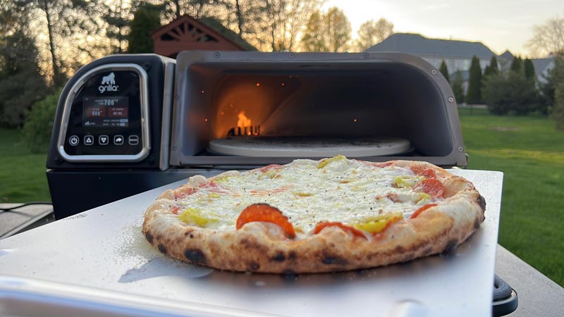 pizza-at-sunset