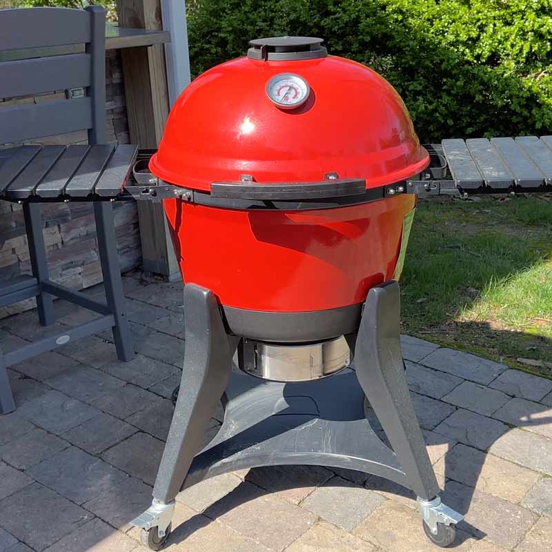Kamado Joe Kettle Joe