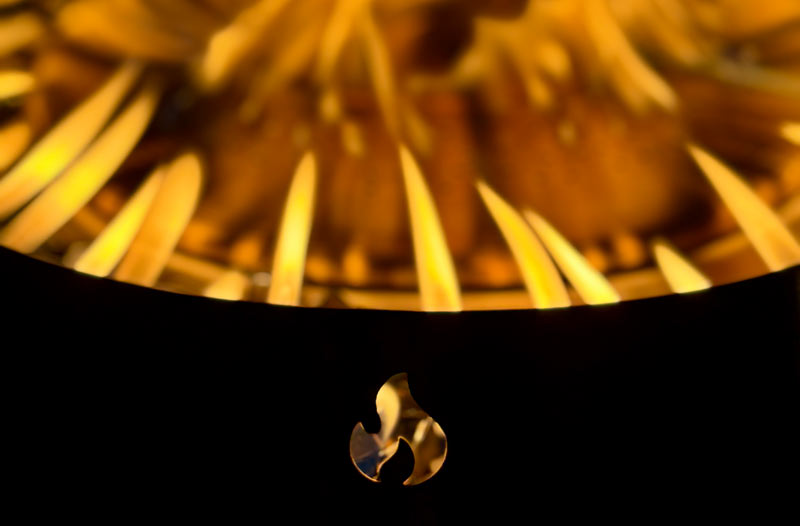 infinity-flame-2 solo stove infinity flame propane fire pit