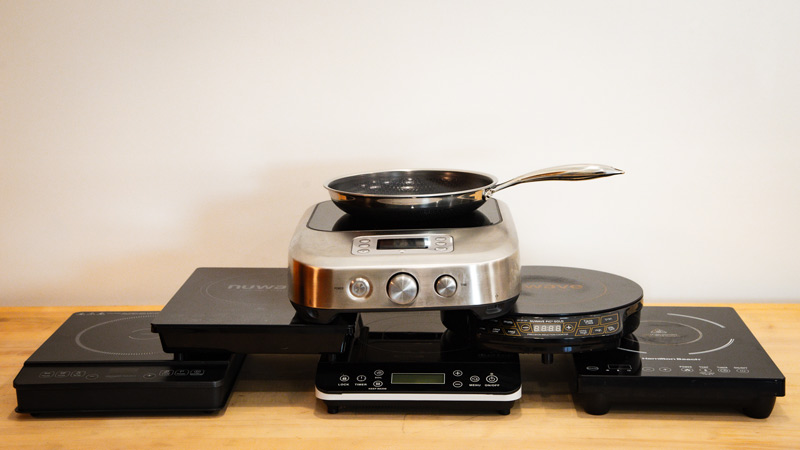 induction-burners-1 best induction cooktops
