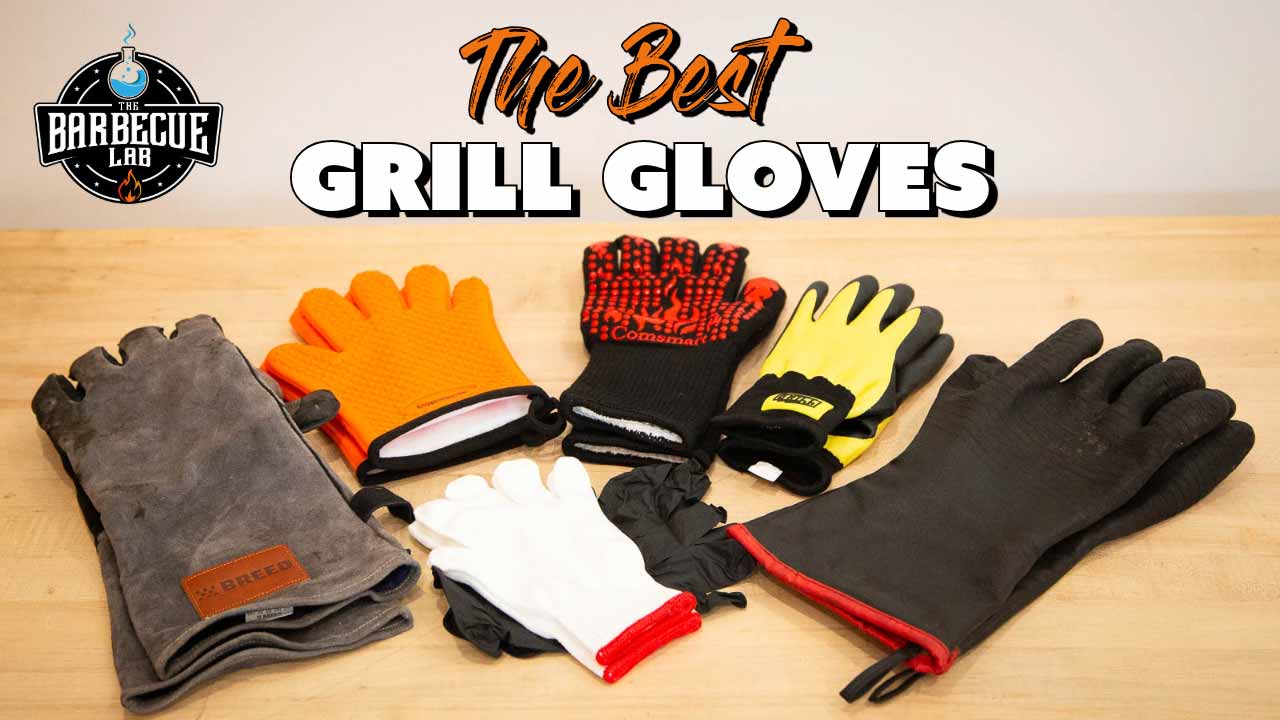 best grill gloves thumbnail