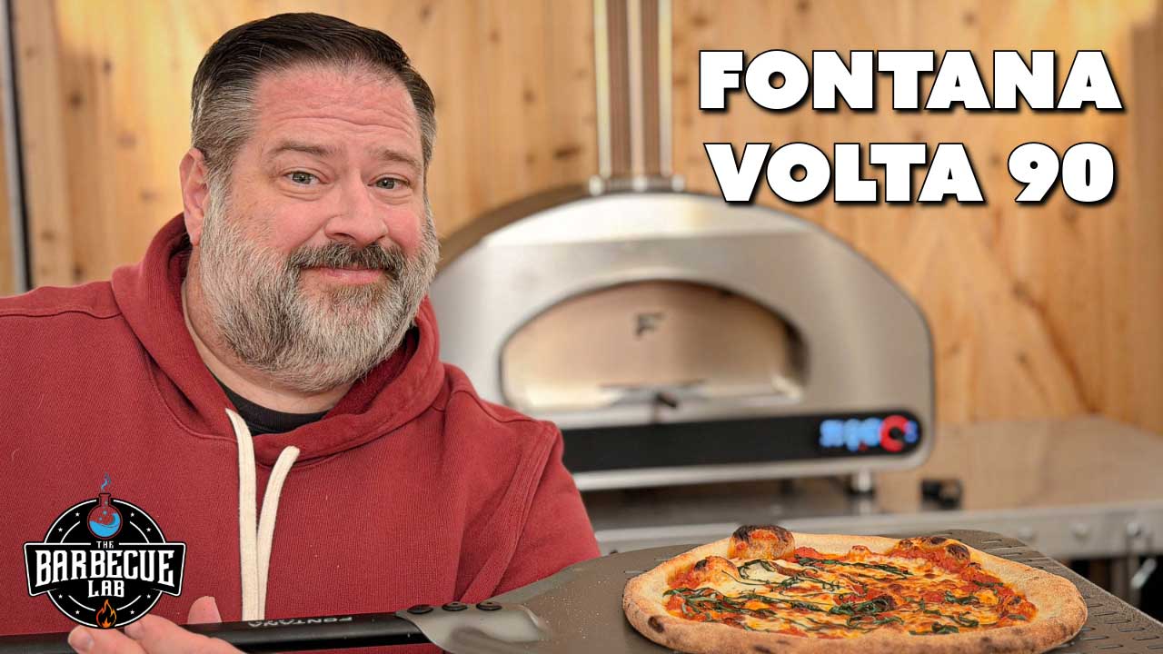 Fontana Volta thumbnail image