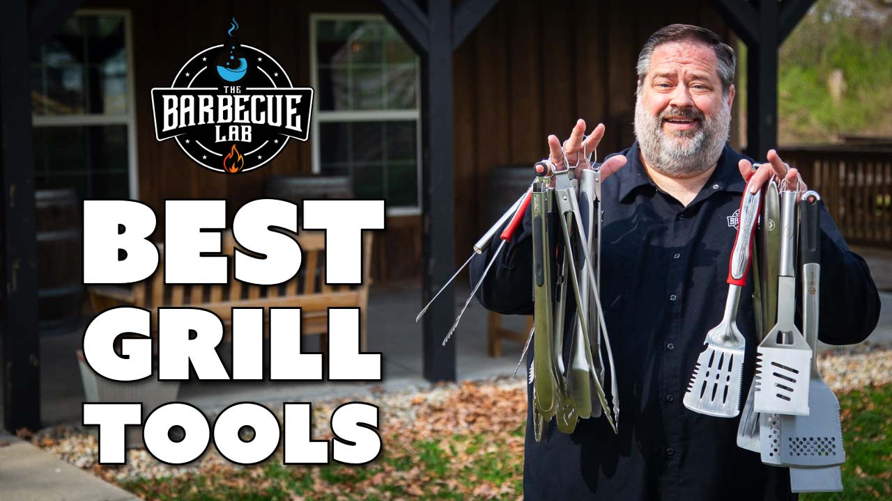 best grill tools