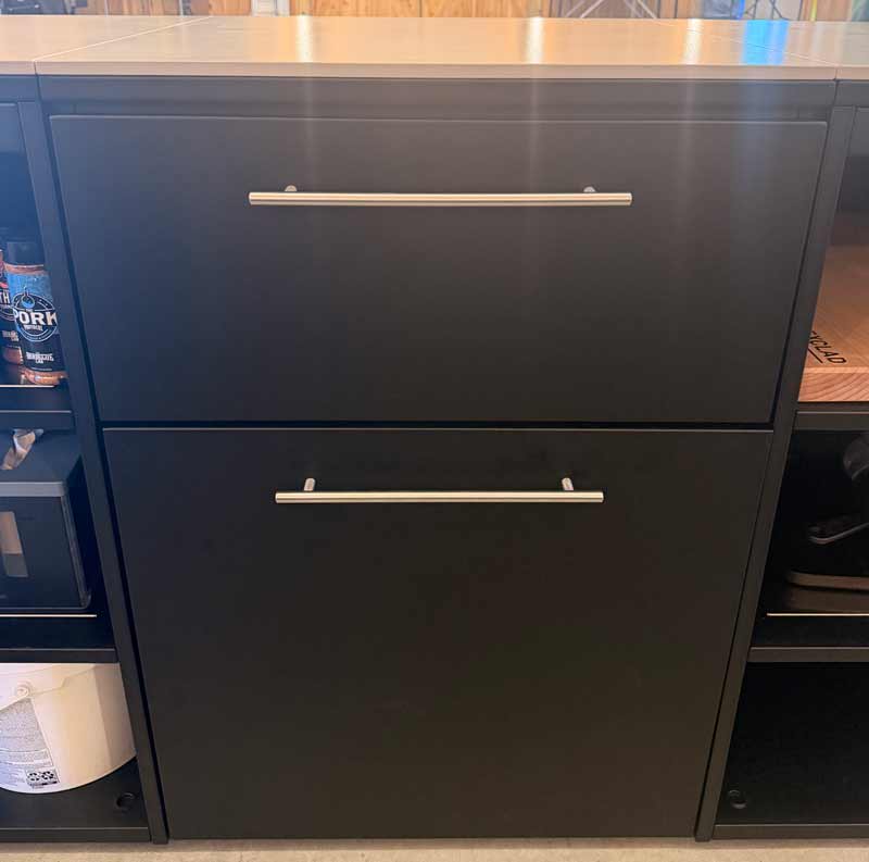 Elysia Storage 65