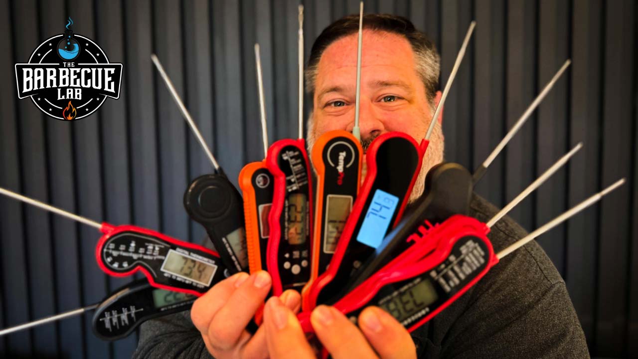 budget instant read thermometer thumbnail image