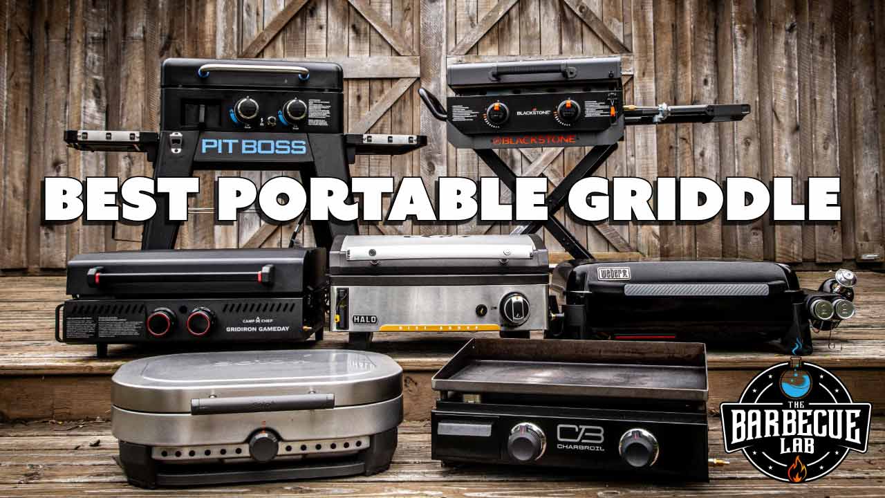 best portable flattop grill thumbnail