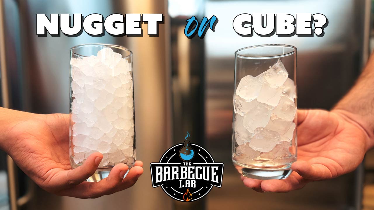 outdoor kitchen ice maker review thumbnail