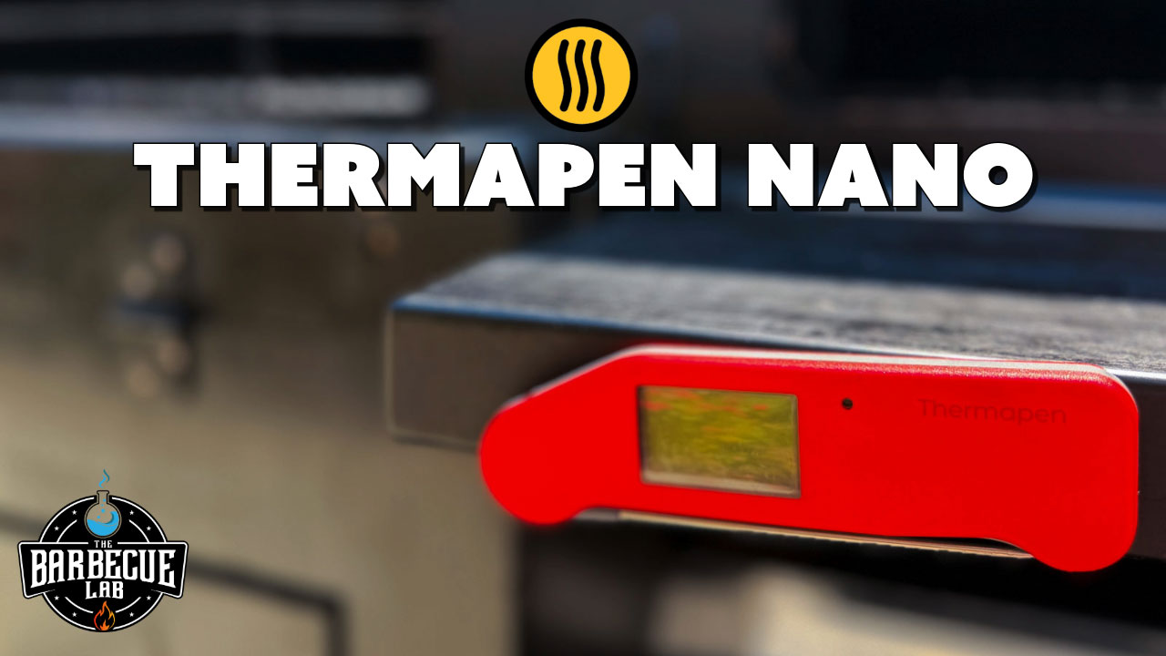 Thermoworks Thermapen Nano thumbnail image