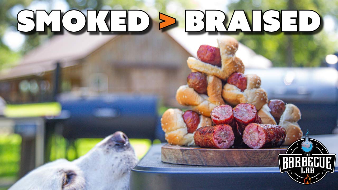 smoked brat recipe thumbnail
