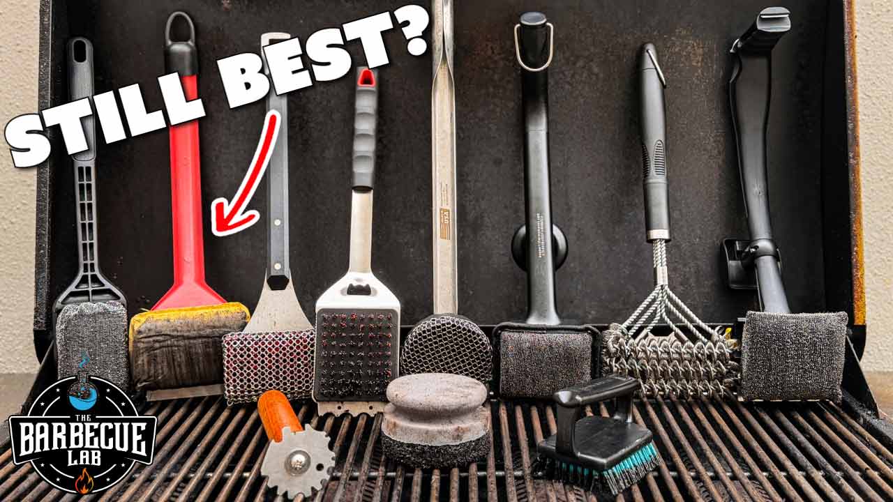 best grill brush thumbnail title image