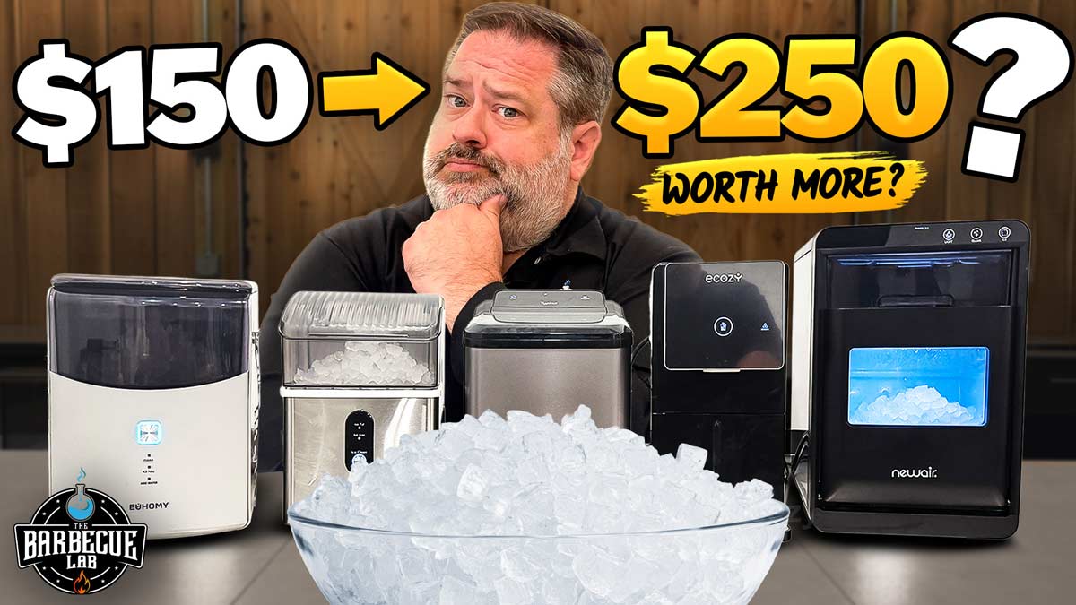 best nugget ice maker thumbnail image